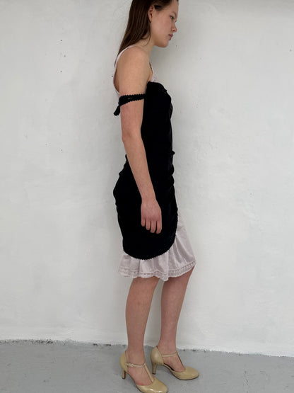 Inga Dress