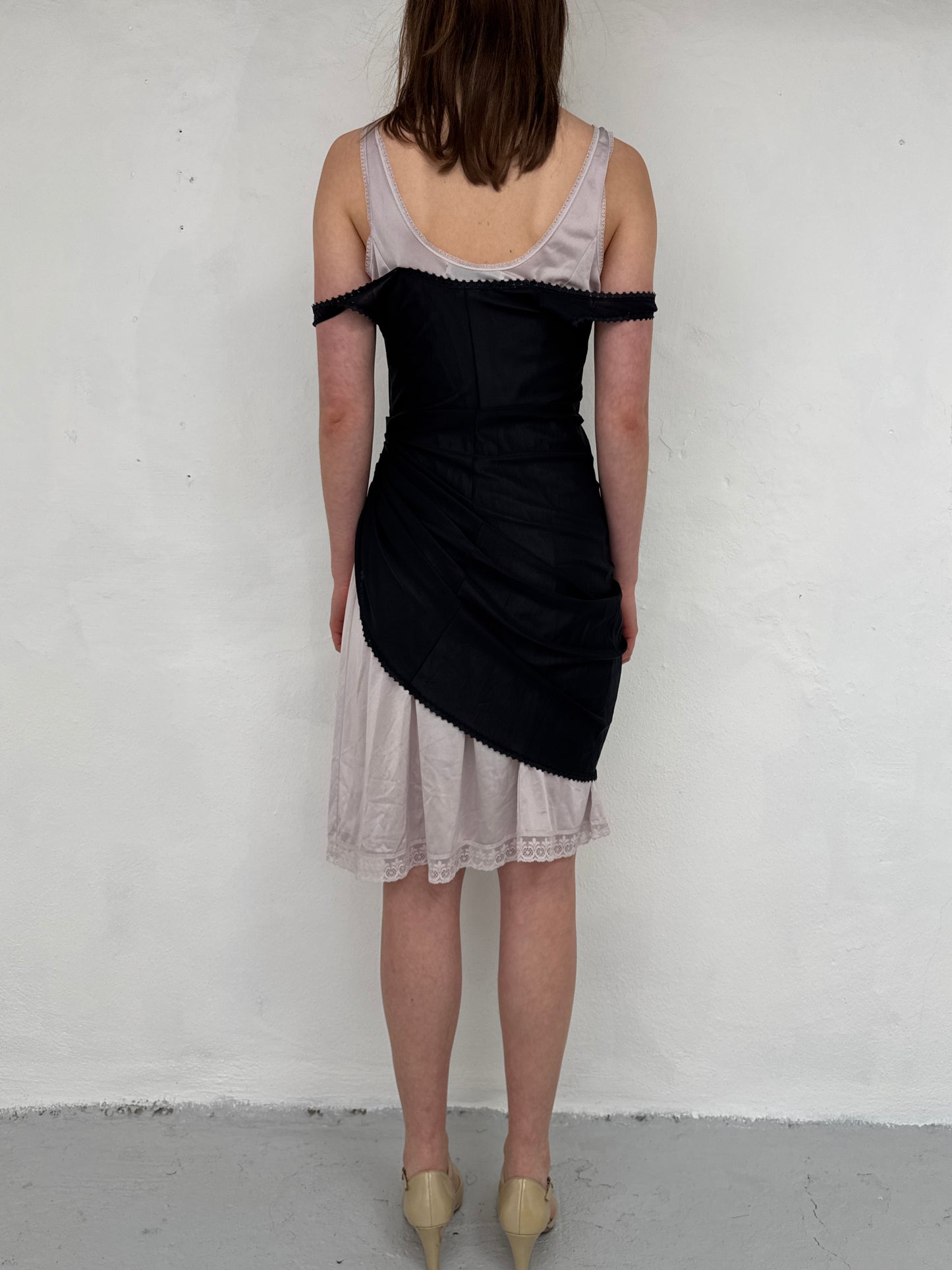 Inga Dress