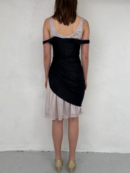 Inga Dress