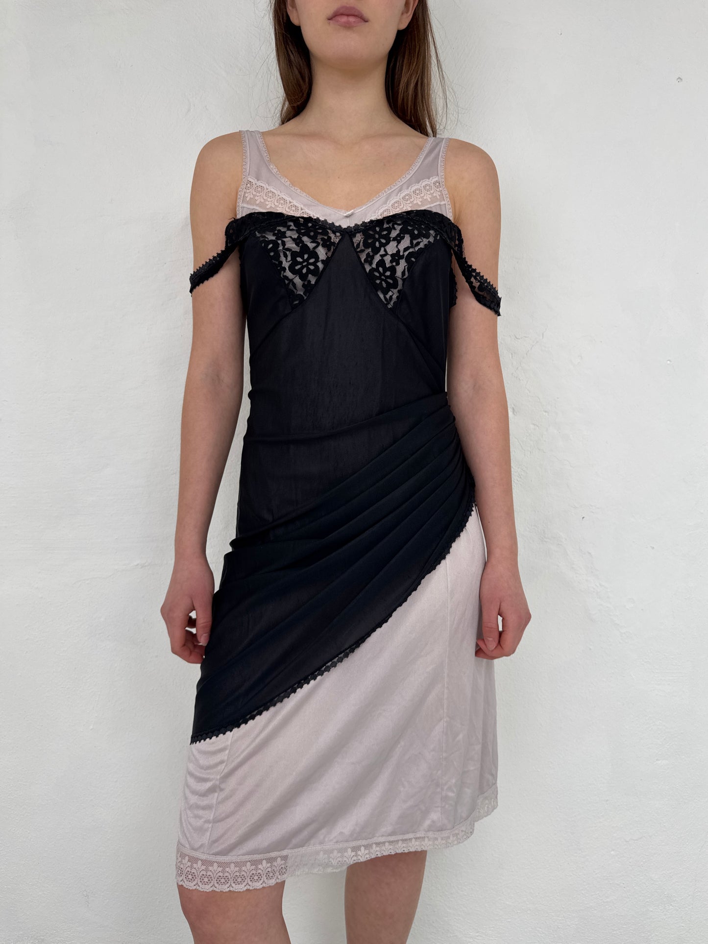 Inga Dress