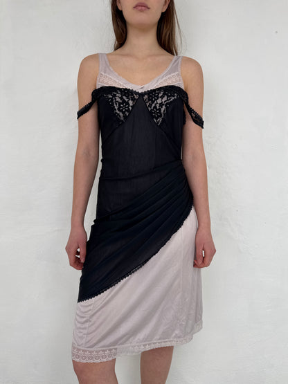Inga Dress