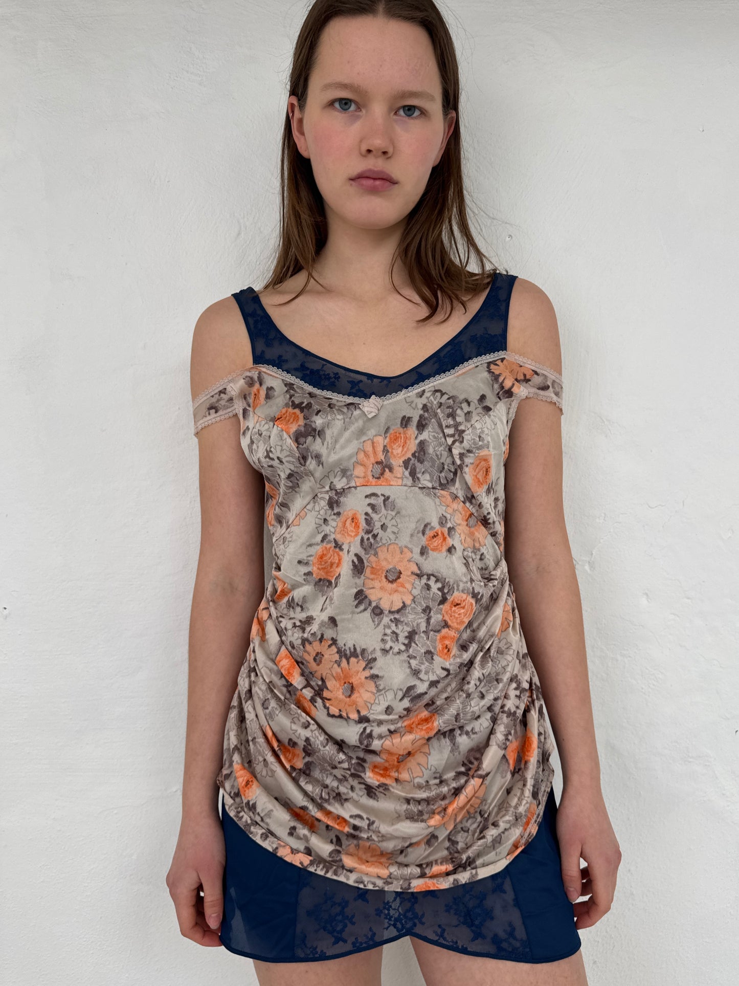 Signe Dress
