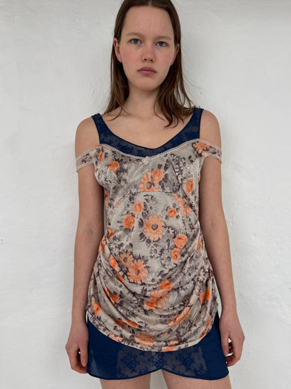 Signe Dress