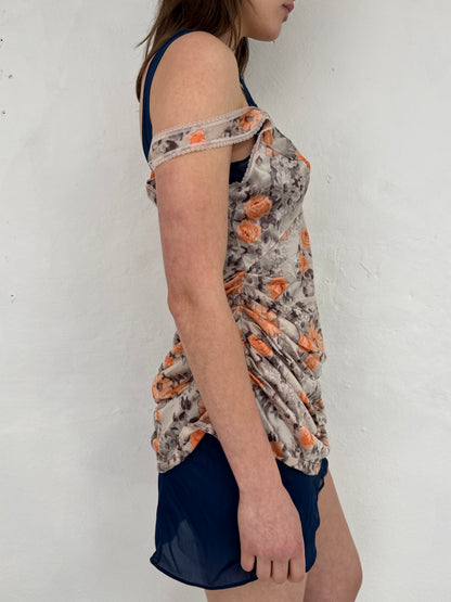 Signe Dress
