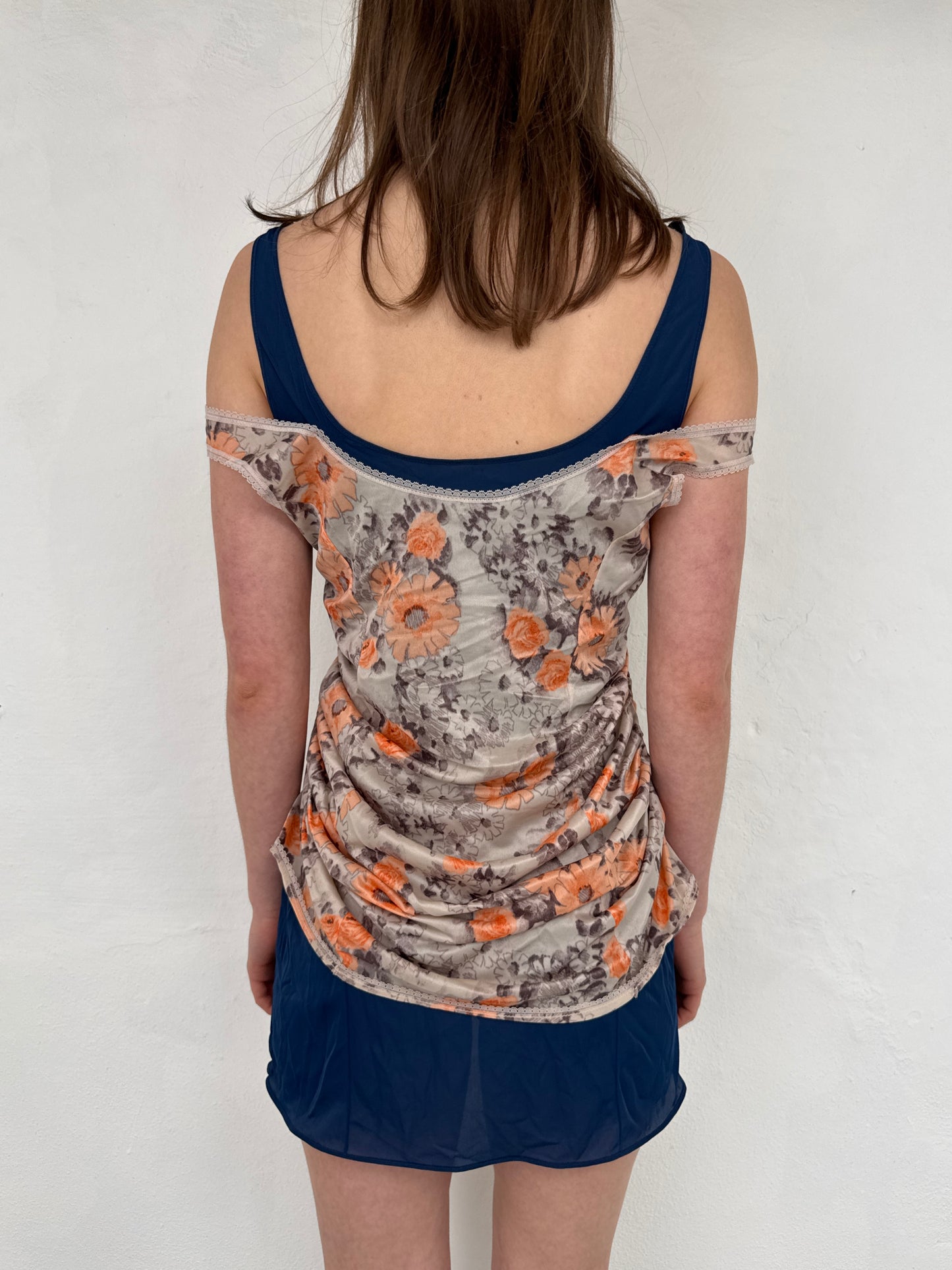 Signe Dress