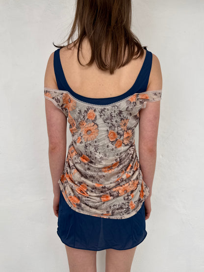 Signe Dress