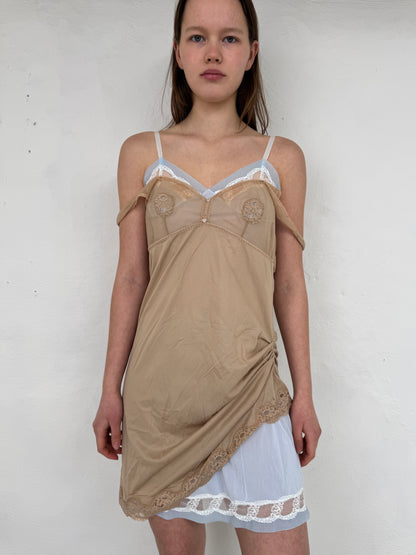 Maya Dress