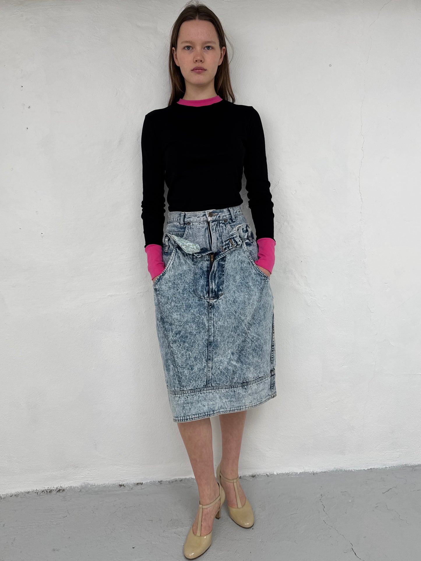 Phillipa Long Sleeve