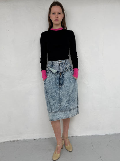 Phillipa Long Sleeve
