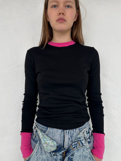 Phillipa Long Sleeve