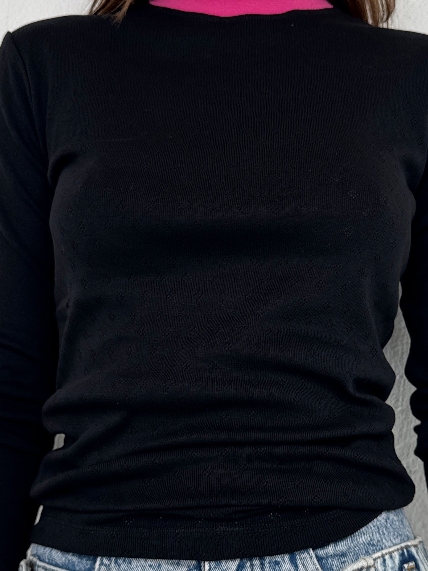 Phillipa Long Sleeve