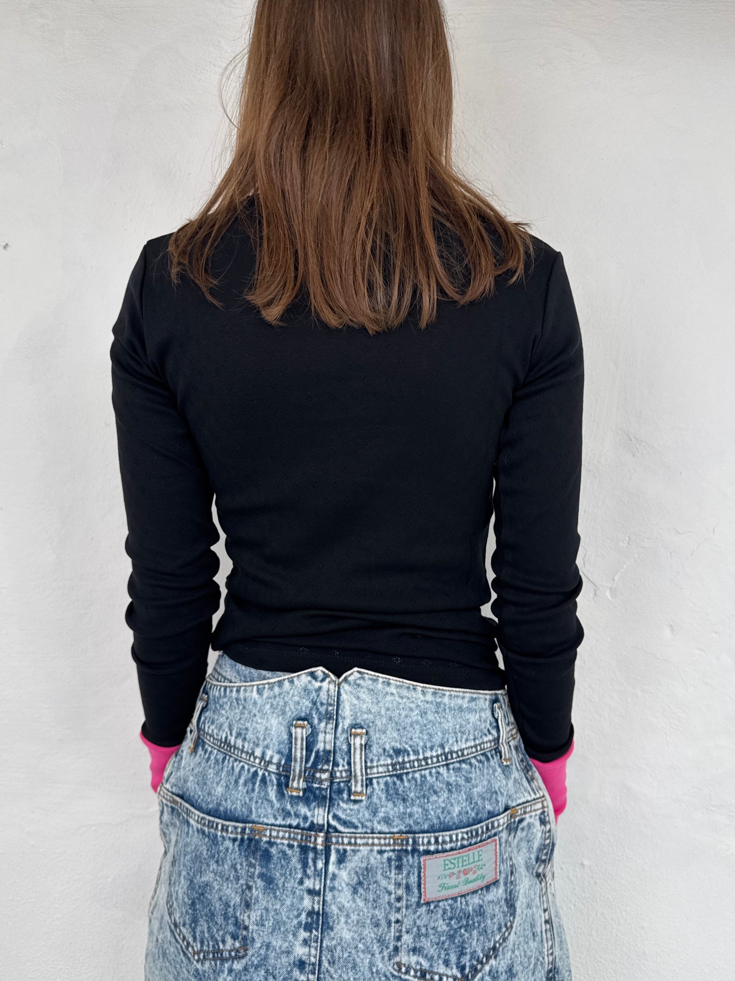 Phillipa Long Sleeve