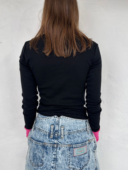 Phillipa Long Sleeve