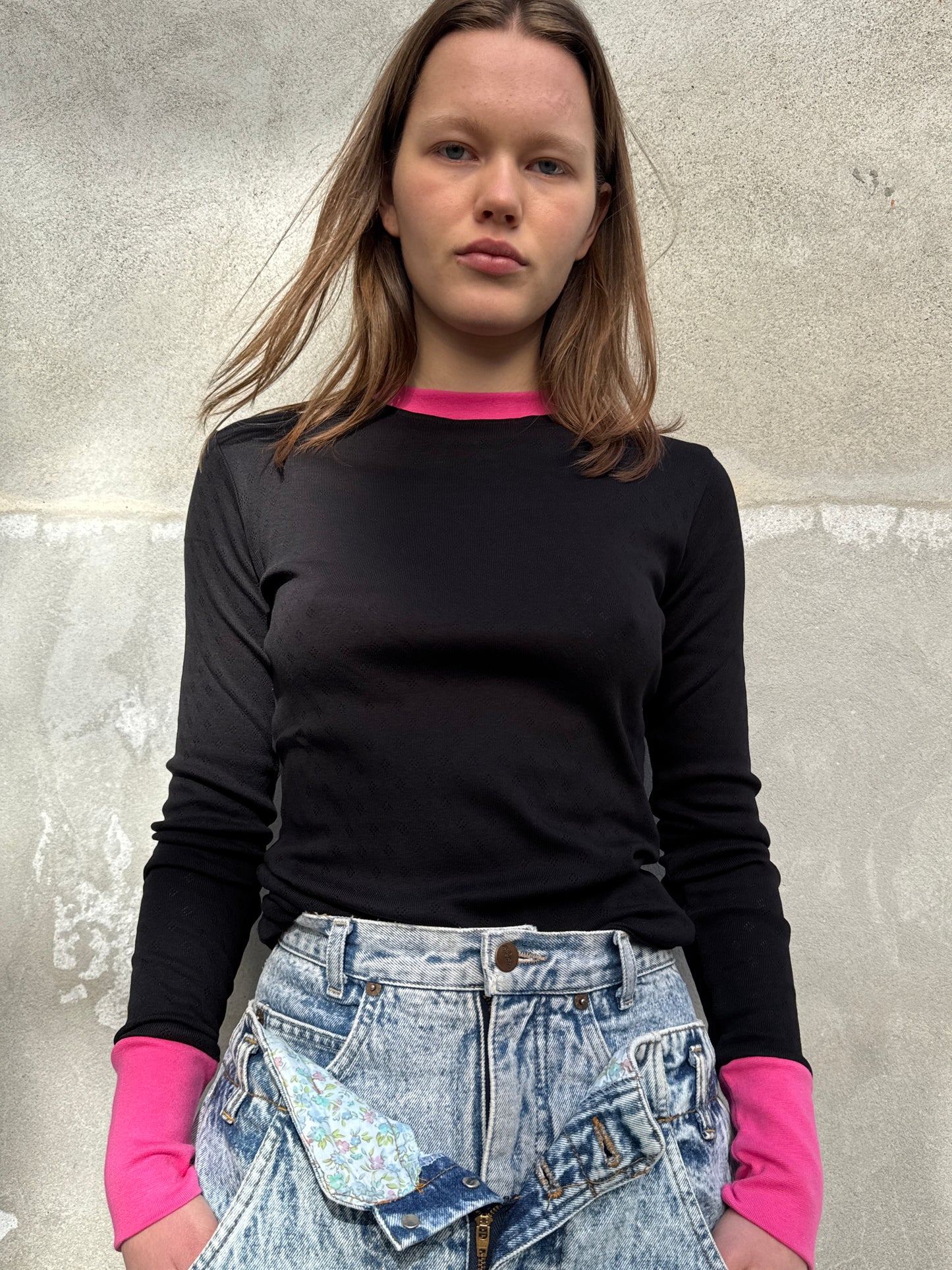 Phillipa Long Sleeve