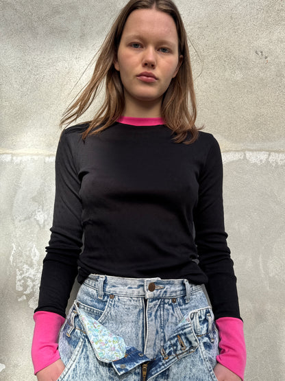 Phillipa Long Sleeve