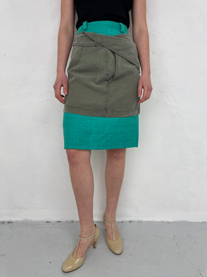 Carly Skirt