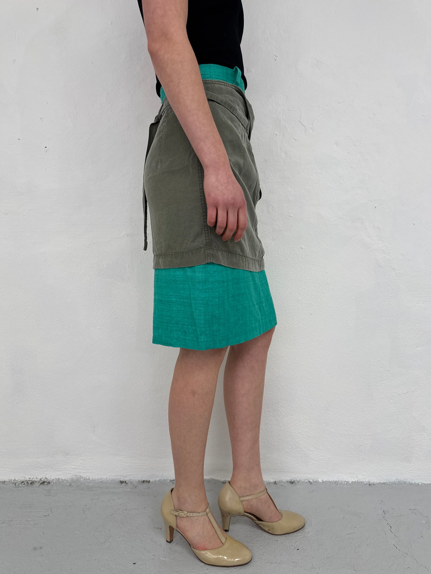 Carly Skirt