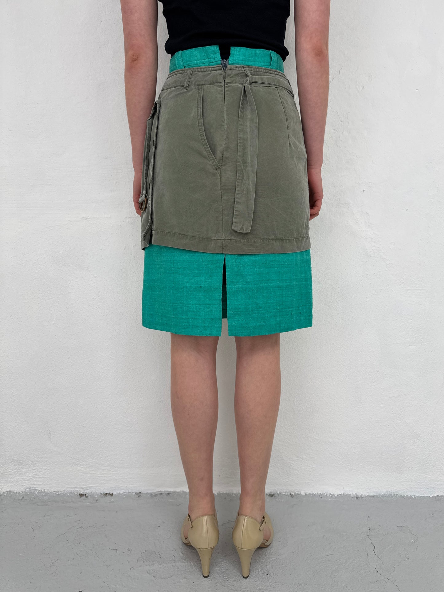 Carly Skirt