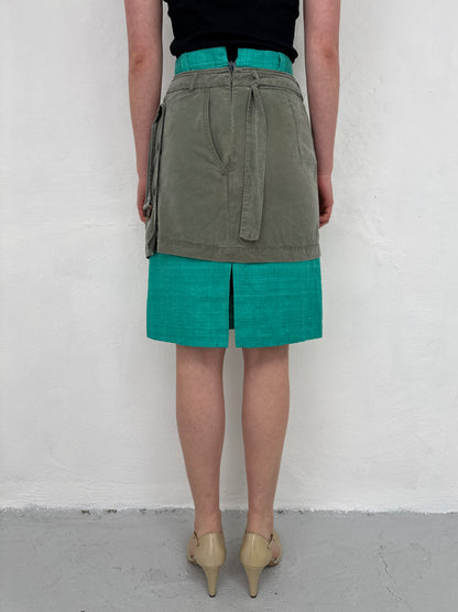 Carly Skirt