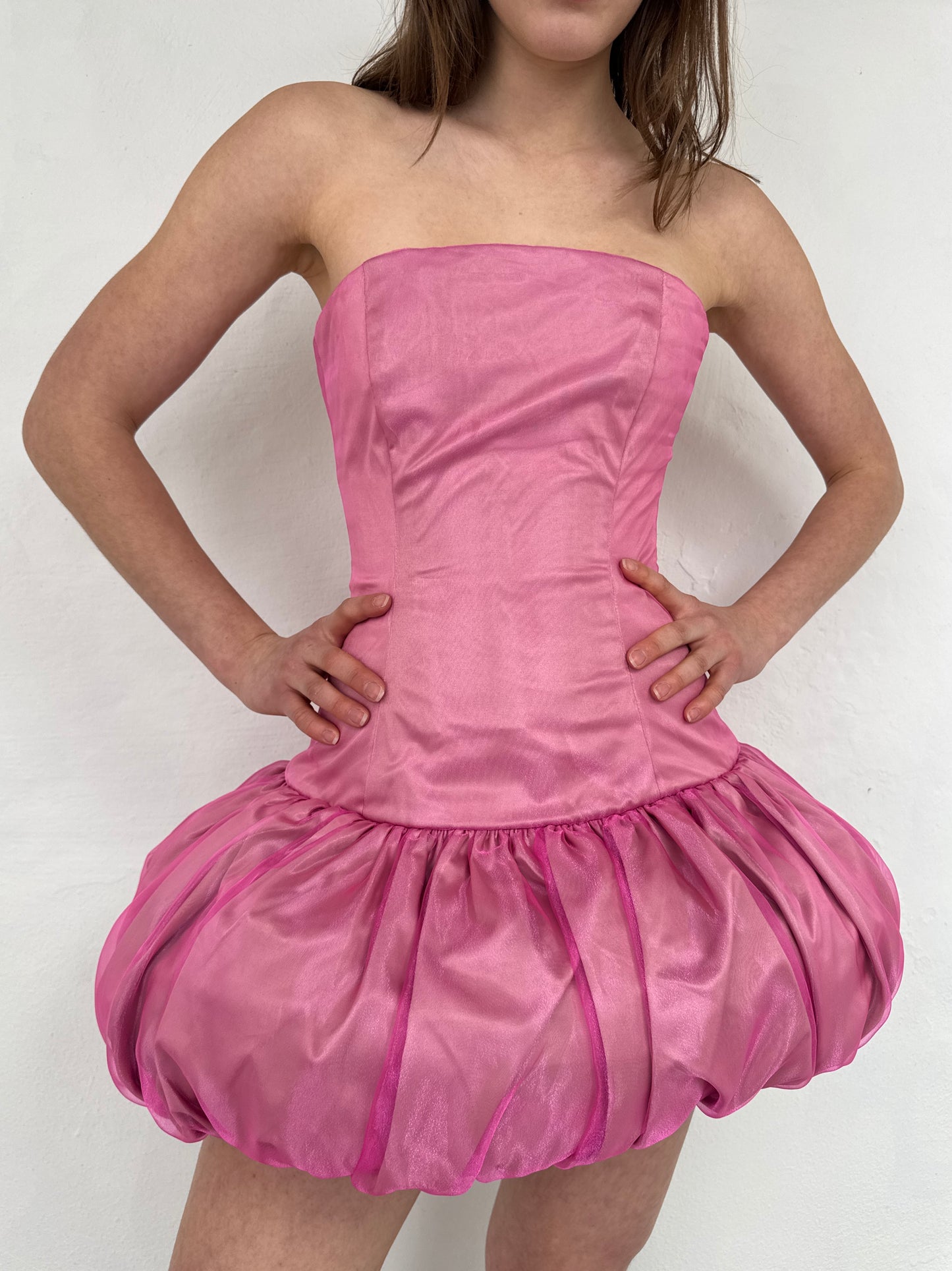 Malou Dress