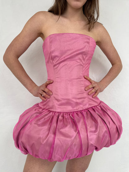 Malou Dress