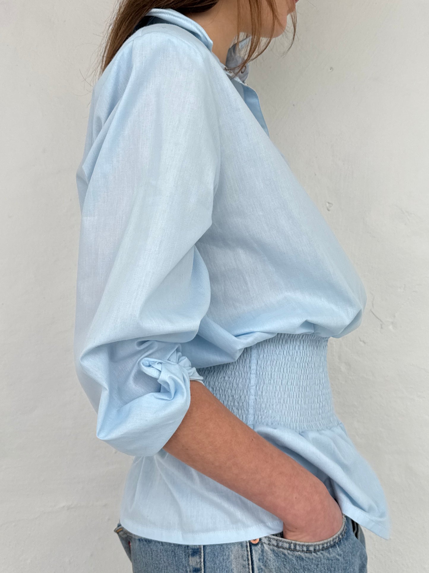 Eleonora Shirt