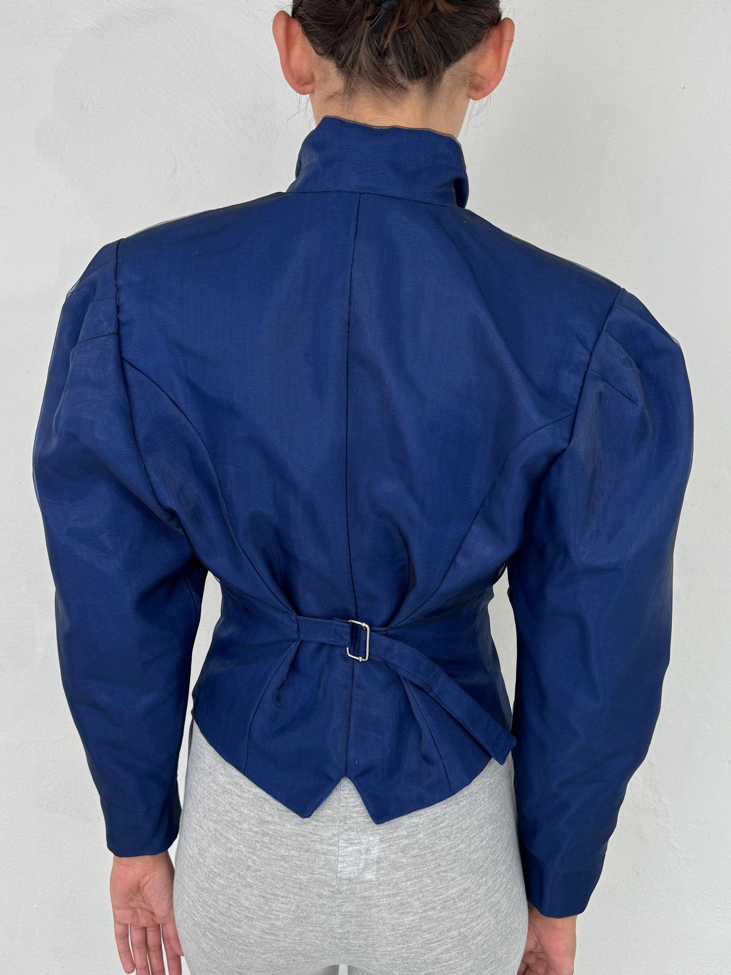 Alia Shirt