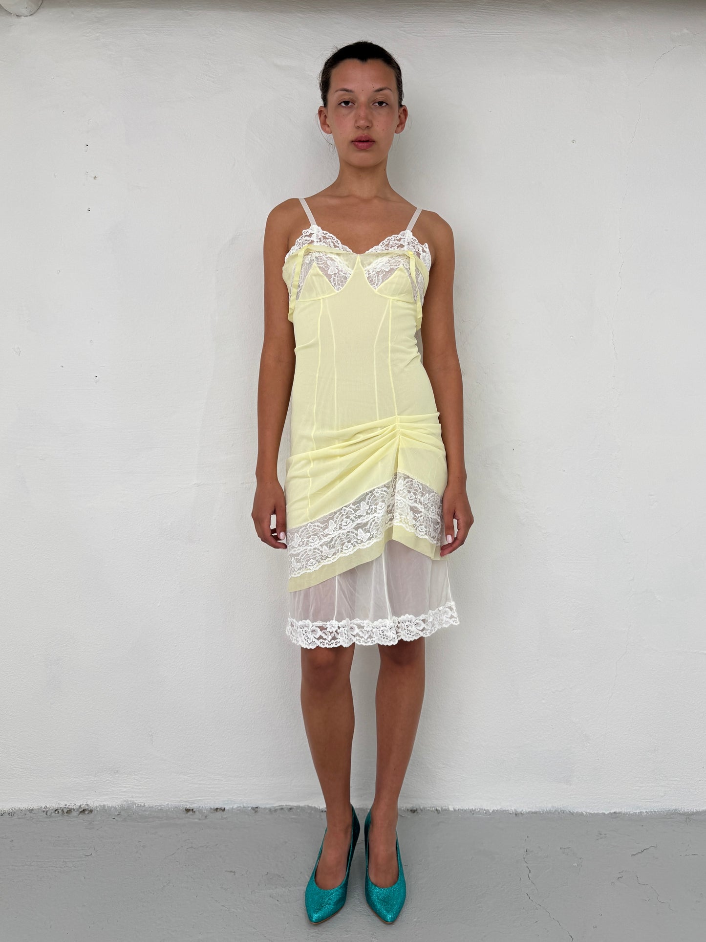 Milena Dress