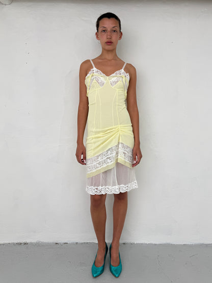 Milena Dress