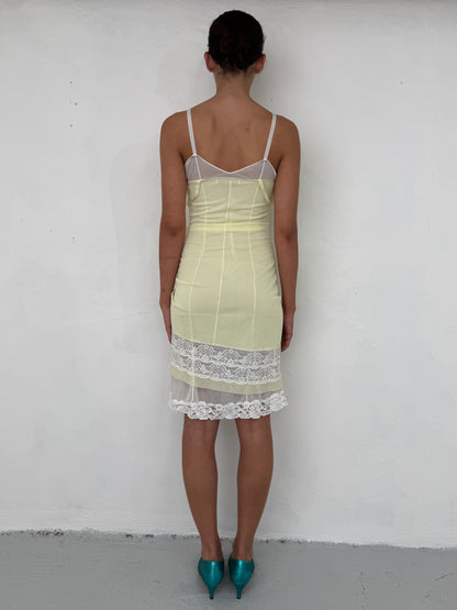 Milena Dress
