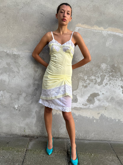 Milena Dress