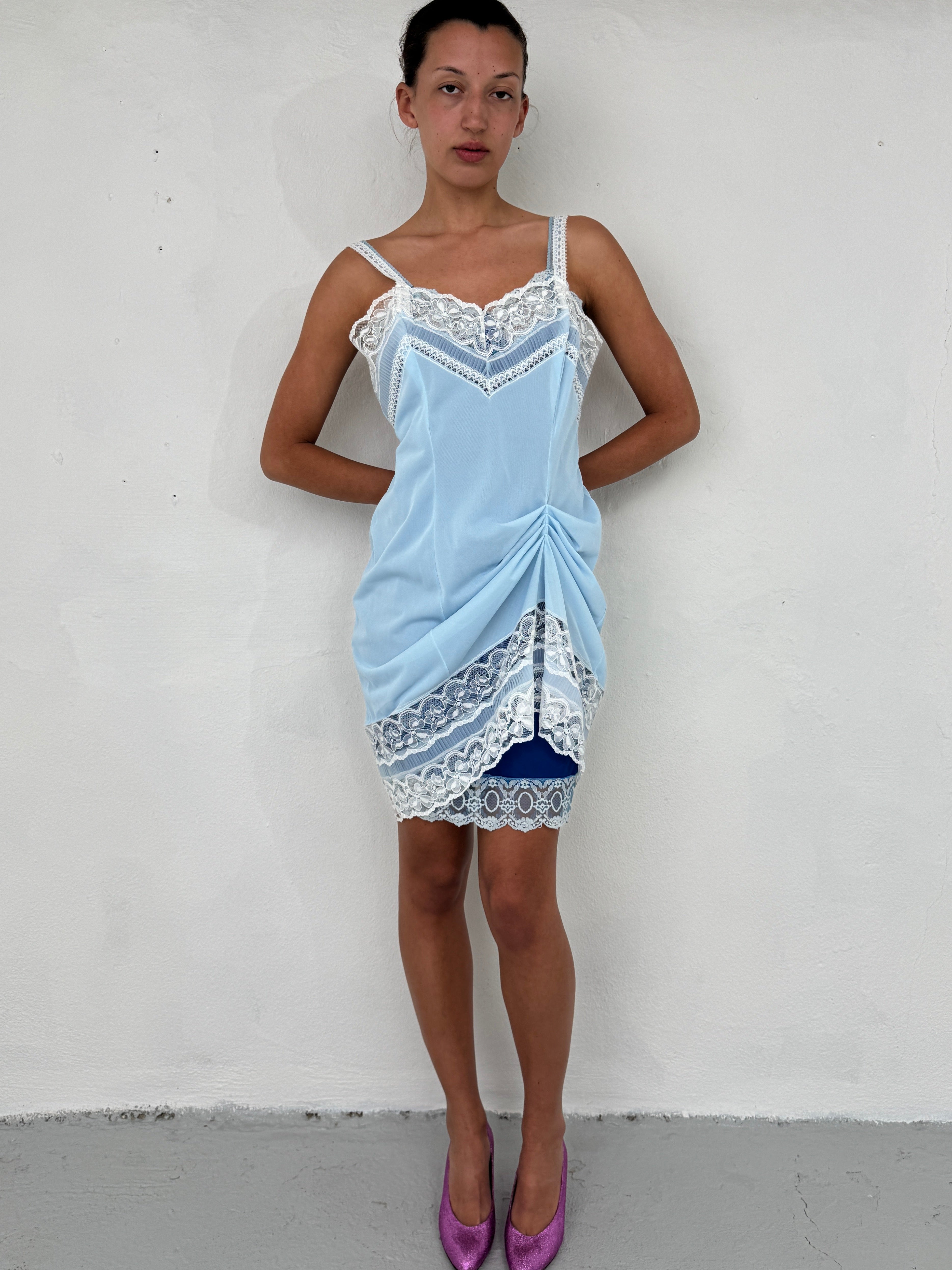 Dresses – Nicklas Skovgaard