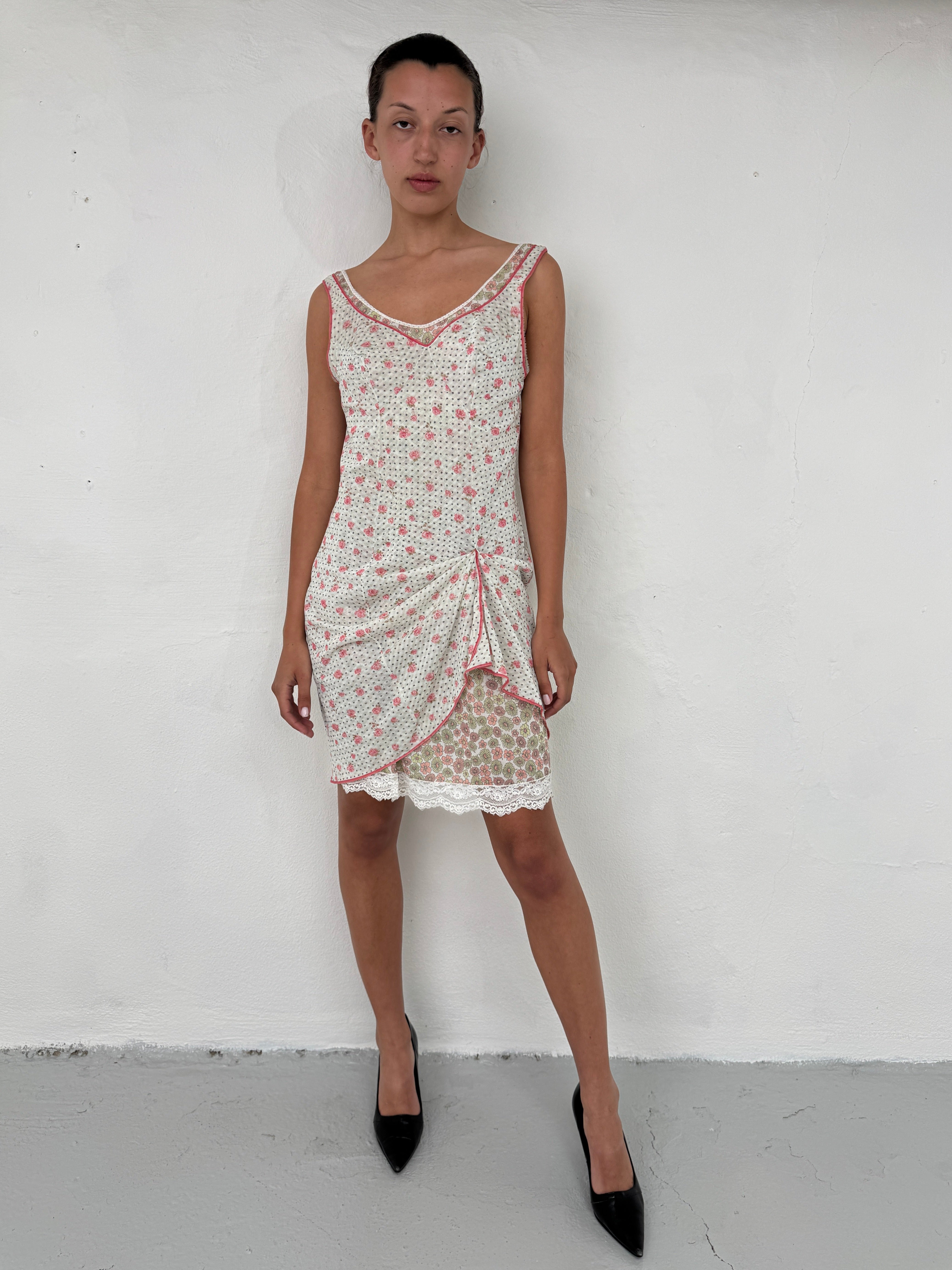 Dresses – Nicklas Skovgaard