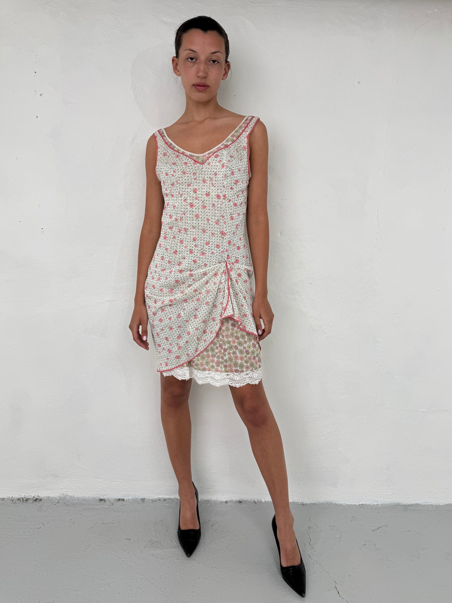 Daphne Dress