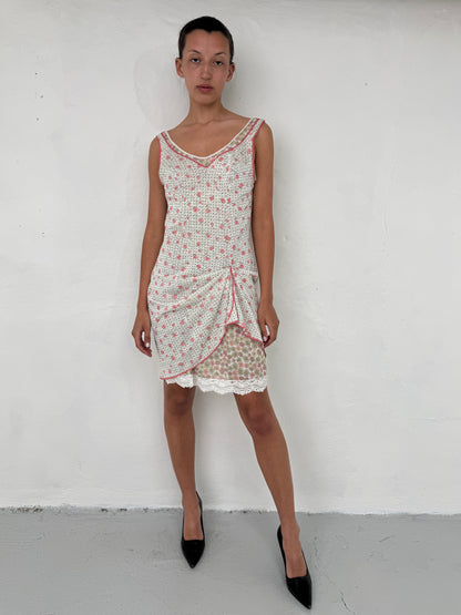 Daphne Dress