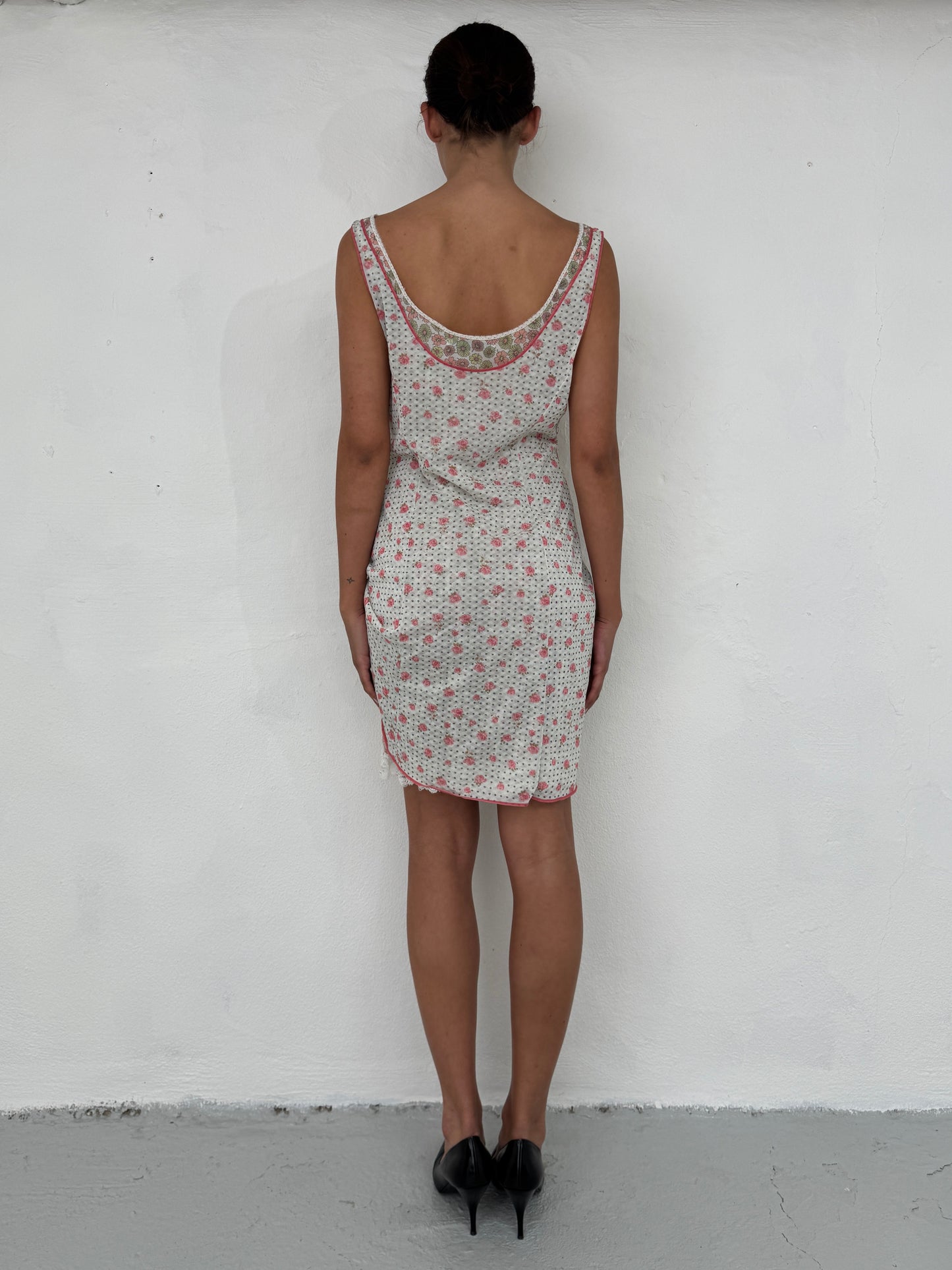 Daphne Dress