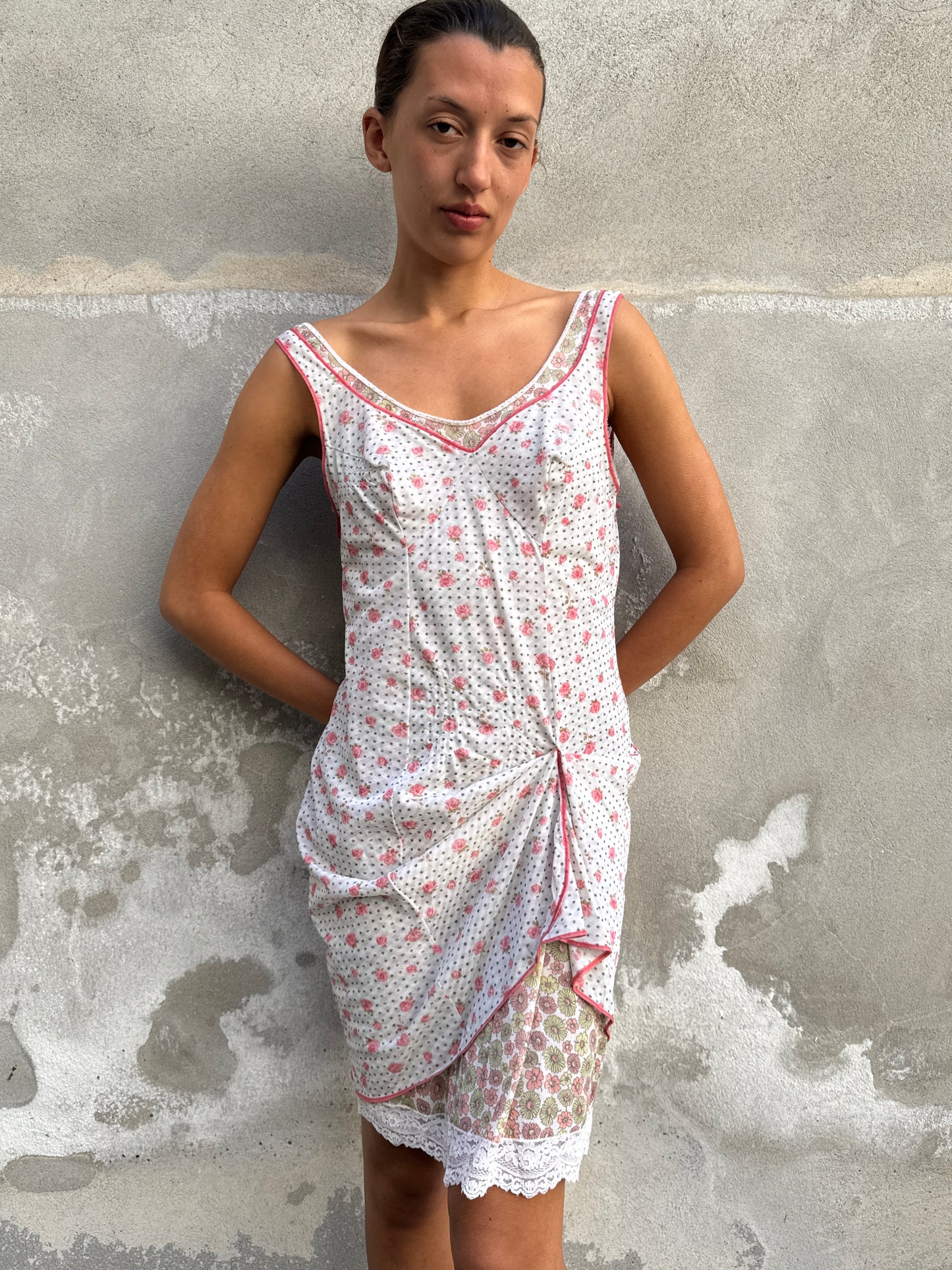 Daphne Dress