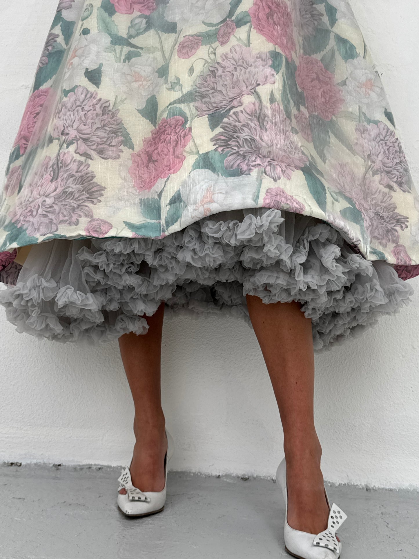 Niki Dress