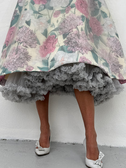 Niki Dress