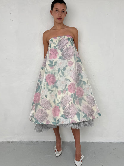Niki Dress