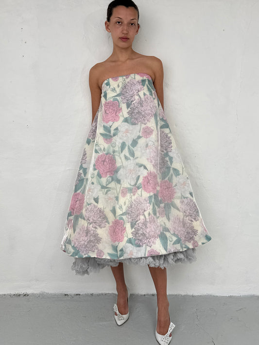 Niki Dress