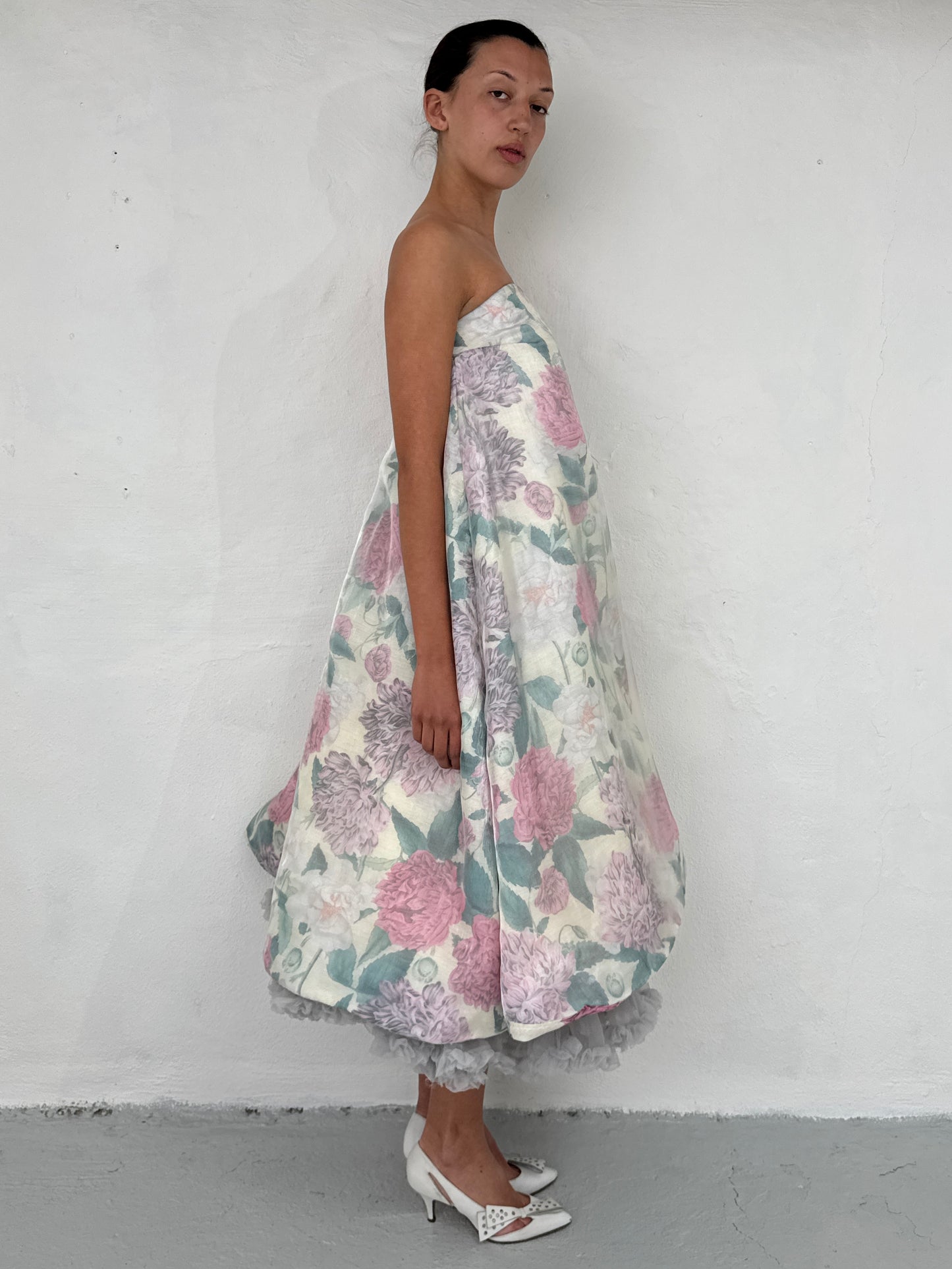 Niki Dress