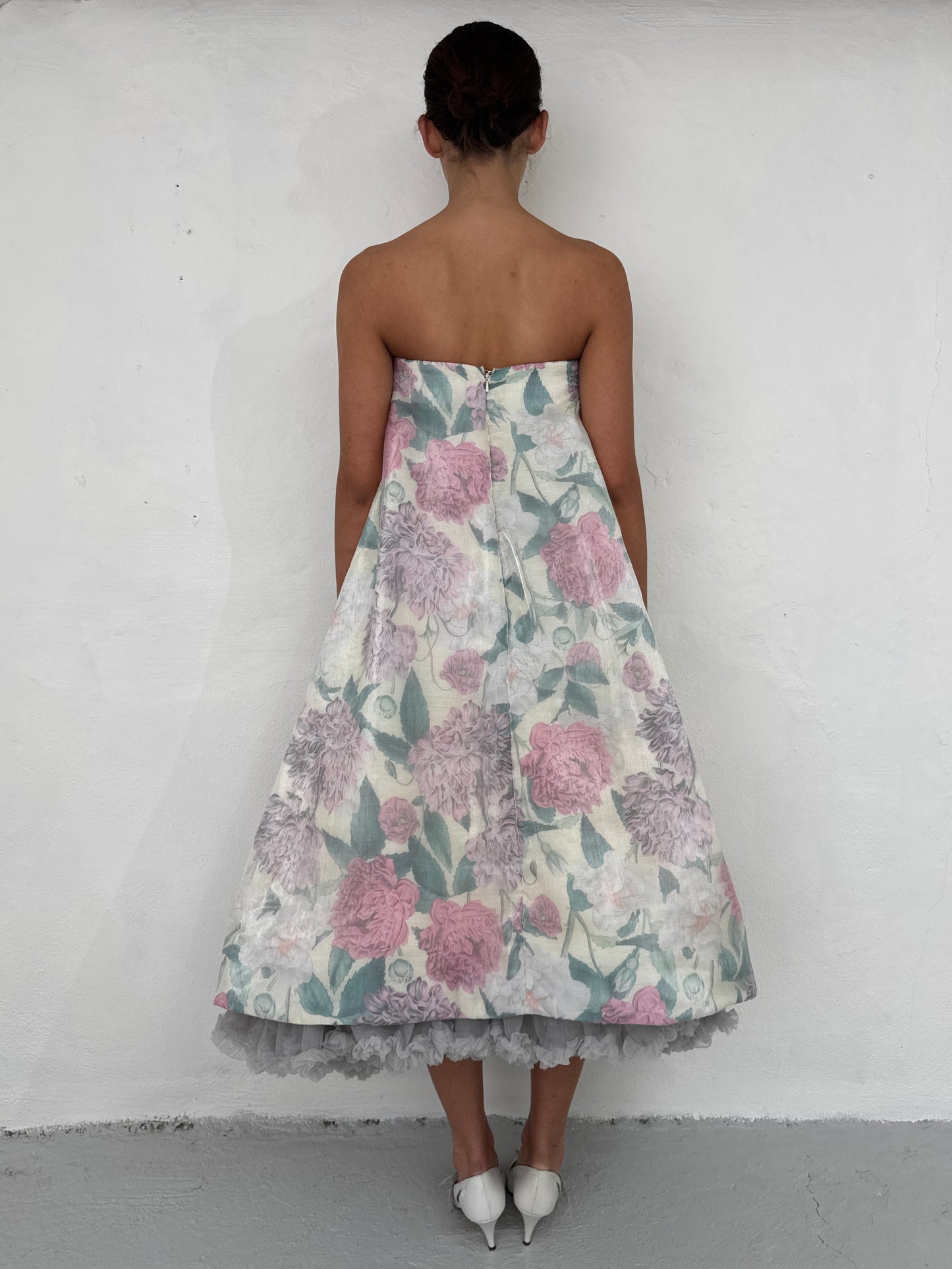 Niki Dress