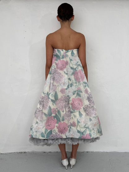 Niki Dress