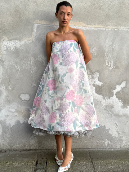 Niki Dress