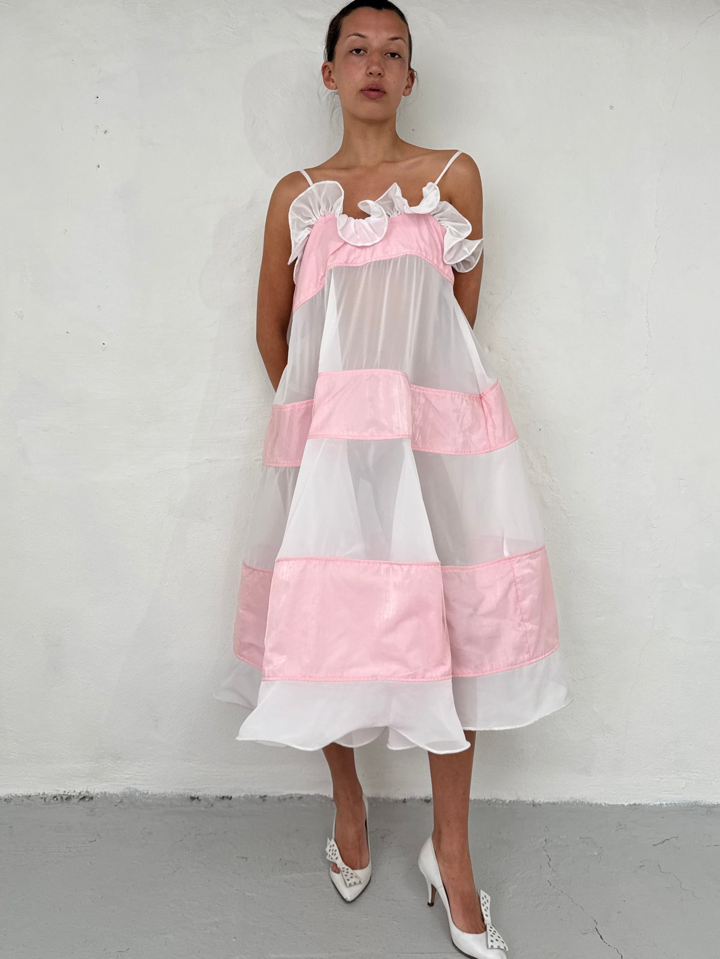 Patricia Dress