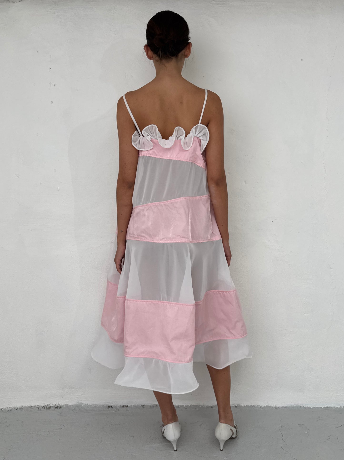 Patricia Dress