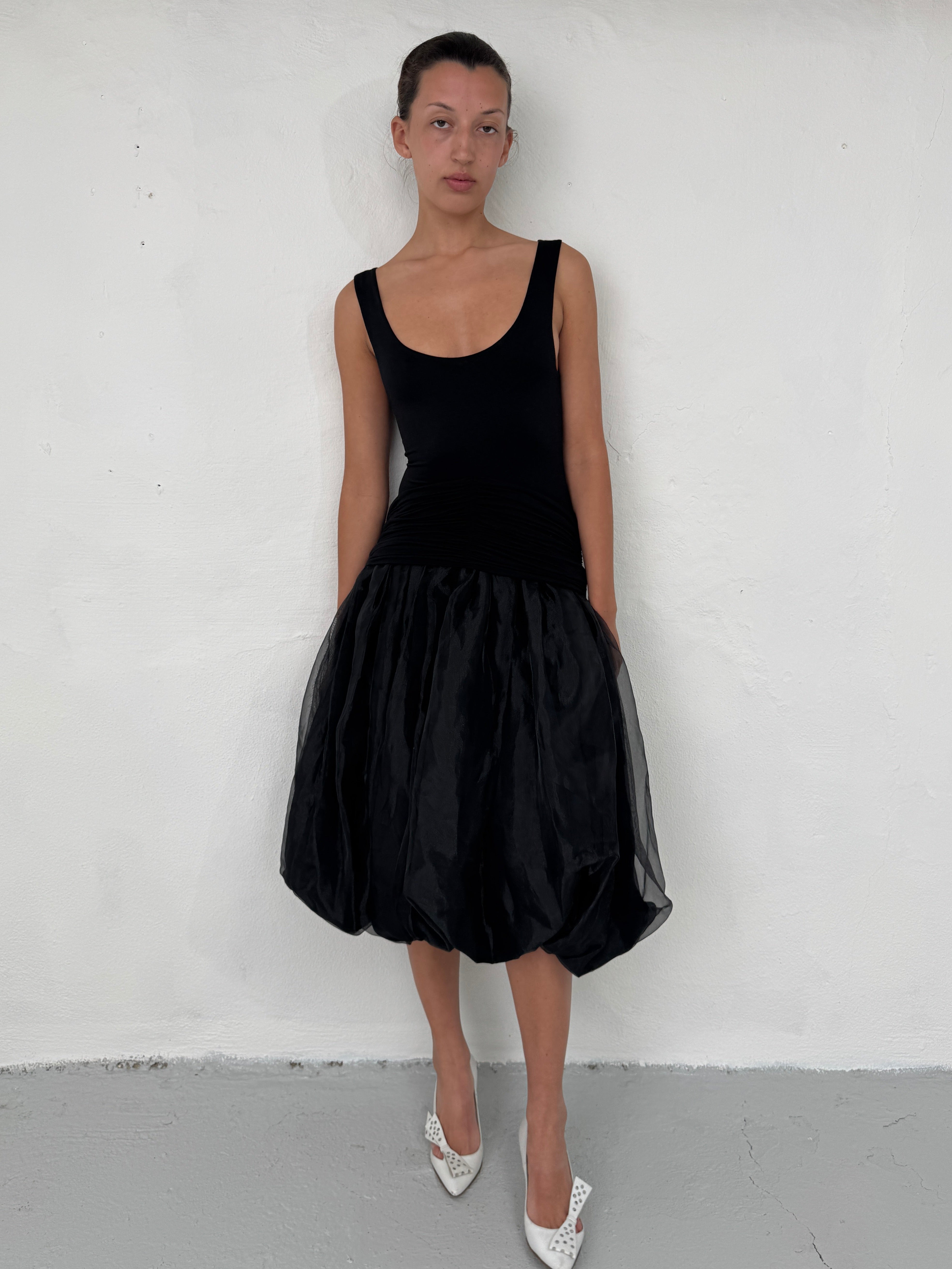 Dresses – Nicklas Skovgaard