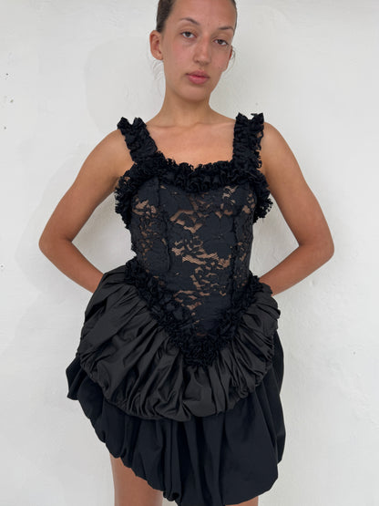 Gloria Dress