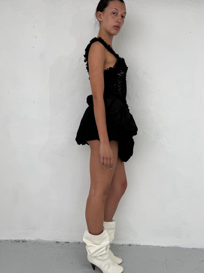 Gloria Dress